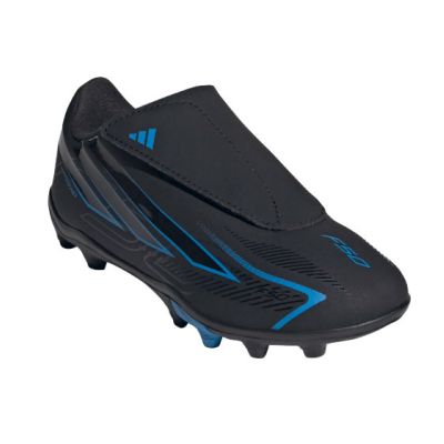 5. Adidas Junior F50 Hyperfast Club, auch bekannt als FG/MG KK1342 Schuhe