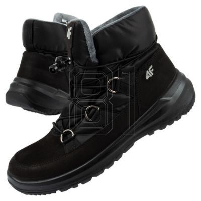 Schneestiefel 4F W OBDH263 21S