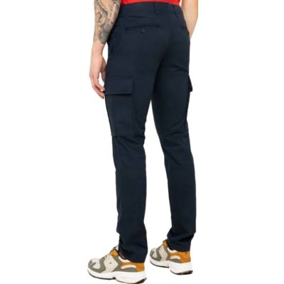 7. TOMMY HILFIGER HERREN SLIM-HOSE MW0MW11785