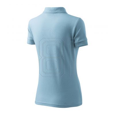 9. Malfini Piqué-Poloshirt W MLI-21015