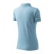 9. Malfini Piqué-Poloshirt W MLI-21015