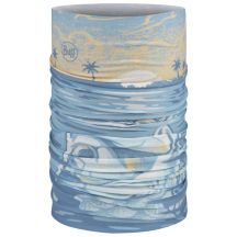 Buff CoolNet UV Neckwear 13599470710 Blau One Size