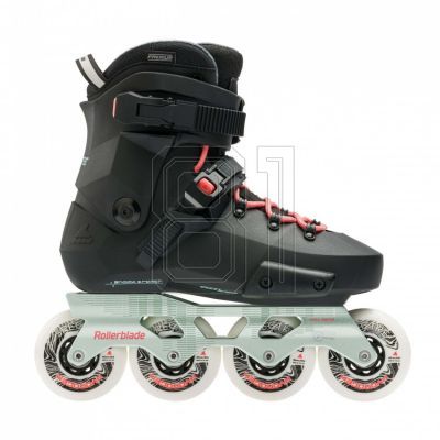 6. Rollerblade Twister XT '22 Freestyle-Skates 072210001A1