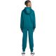 7. Nike Sportswear Club Fleece Kinder-Trainingsanzug Grün HQ9318 372