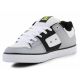 3. DC Shoes Pure M 300660-WLM Schuhe