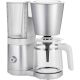 8. ZWILLING Enfinigy Kaffeemaschine - Silber 53103-300-0
