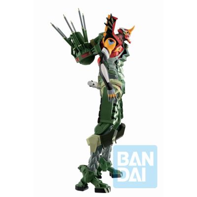 6. BP ICHIBANSHO EVANGELION – NEUES EVA-02a (OS!)