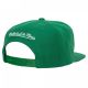 2. Mitchell & Ness NBA Boston Celtics Top Spot Snapback Hwc Celtics Cap HHSS3256-BCEYYPPPGREN