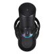 6. Streamplify MIC PRO Schwarzes Desktop-Mikrofon