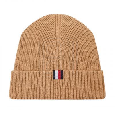 4. Tommy Hilfiger Uptown Wollmütze AM0AM07865