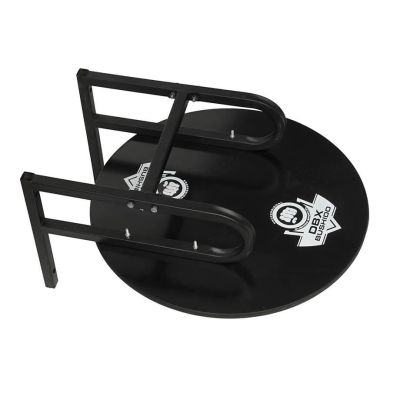 3. Boxplattform + Birne DBX BUSHIDO DBX-P-11