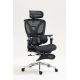 67. Activejet ergonomischer Bürostuhl YK848, schwarz