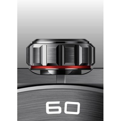 4. HUAWEI WATCH Ultimate 2 Smartwatch, März-B19