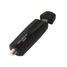 Hauppauge WinTV Nova-S2 Digital-TV-Receiver – DVB-S2 – HDTV – USB 2.0
