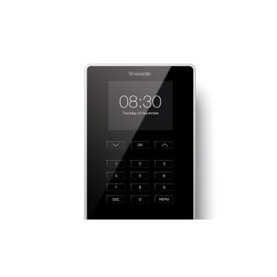 18. System SAFESCAN TM-616