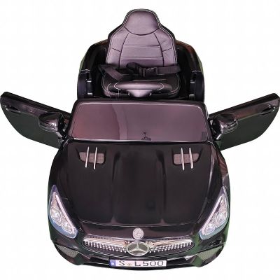 3. Führerschein für batteriebetriebene Fahrzeuge Mercedes SL S506 1077437