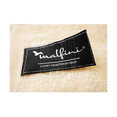 4. Large unisex Bamboo Bath Towel (coffee)