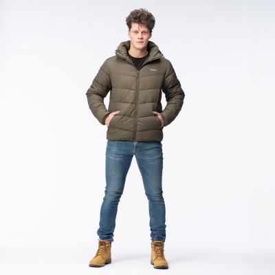 7. Hi-Tec Stepp-Winterjacke Varmi M 92800620745