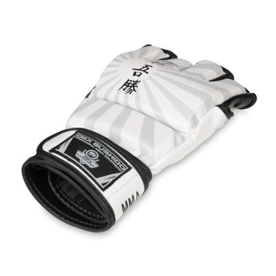 8. MMAM-Handschuhe – Japan – Valor-Serie