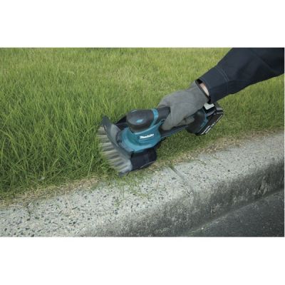 15. MAKITA DUM604ZX Akku-Grasschere