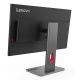 8. Lenovo ThinkVision P27QD-40 LED-Display, 68,6 cm (27 Zoll), 2560 x 1440 Pixel, Wide Quad HD, Schwarz