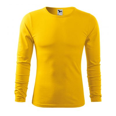5. Malfini Fit-T LS M MLI-11904 T-Shirt