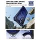 6. Supcase ArmorBox Mag MagSafe Hülle für Samsung Galaxy S26 – Marineblau und Schwarz