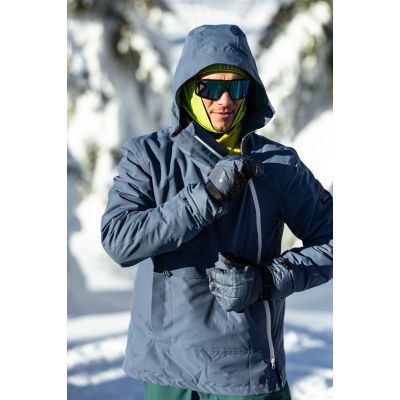 20. Elbrus Clermont M Jacke 92800549466
