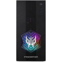 Acer | Predator | Orion 3000 Gaming | Desktop | Tower | Intel Core Ultra 7 | 265F | 32 GB DDR5 SDRAM | 1 TB | NVIDIA GeForce RTX 5070 | Ohne Tastatur | Windows 11 Home | 24 Monate Garantie