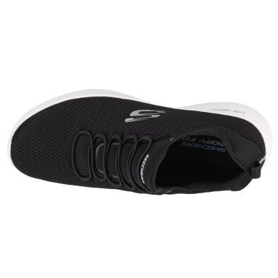 3. Skechers Dynamight 58360-BKW Schwarz 47.5