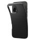 5. Spigen Liquid Air Hülle für iPhone 16 Pro – Schwarz