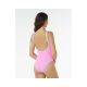 2. RIP CURL Surf Puff Einteiliger Damen-Badeanzug Pink