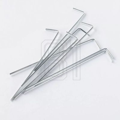3. Tent, Tarp Hi-Tec Plafono 92800404113
