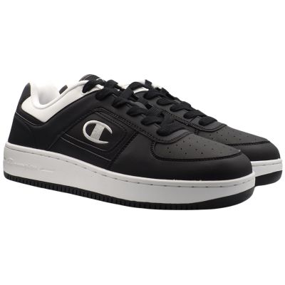 14. Champion Foul Play Element Low M S22340 KK002 Schuhe