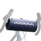 2. Rockbros AS-144 ROAD TO SKY Lenkertasche, wasserdicht, 4 l - blau