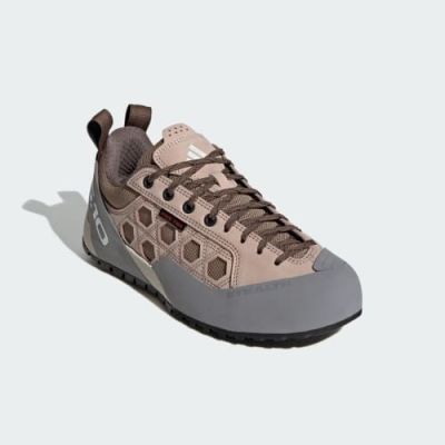 5. Adidas JR3876_590 Sportschuhe Grau