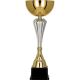 3. Becher aus Gold und Silber