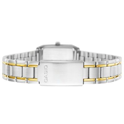 5. Damenuhr CASIO LTP-V007SG-9BUDF + Box