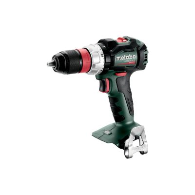 Metabo BS 18 LT BL Q 2100 U/min 1,3 kg Schwarz, Grün, Rot