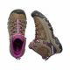 4. Keen Targhee III Mid WP W Schuhe KE-1018178