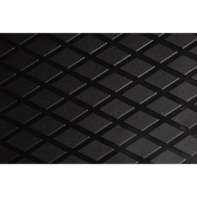 4. ZIPRO 5901793678610 Aerobic-Stepptisch, Schwarz, Blau, Grau, 250 kg, Höhenverstellbar