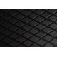 4. ZIPRO 5901793678610 Aerobic-Stepptisch, Schwarz, Blau, Grau, 250 kg, Höhenverstellbar