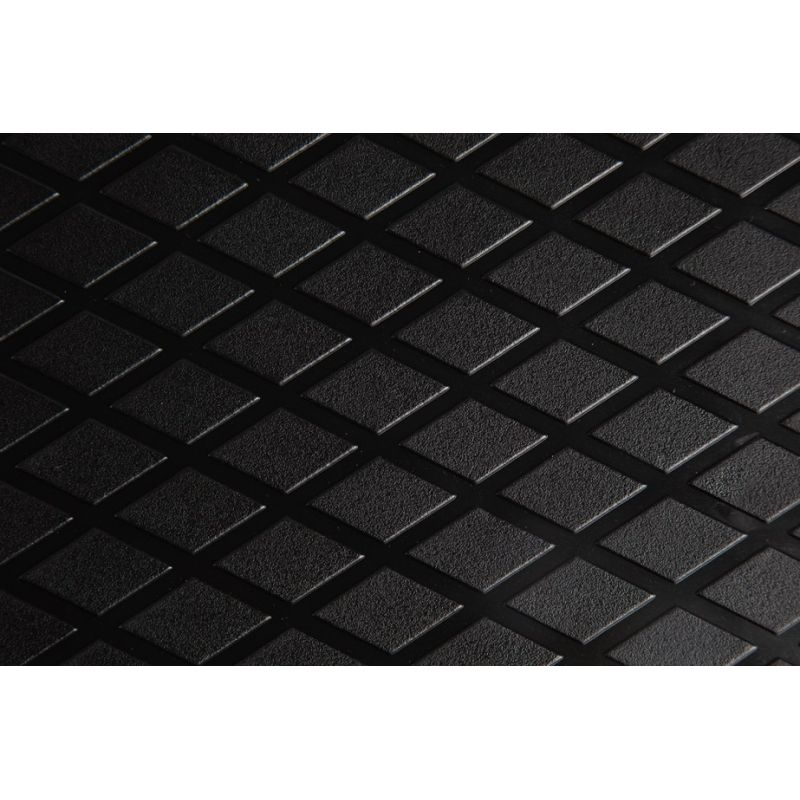 4. ZIPRO 5901793678610 Aerobic-Stepptisch, Schwarz, Blau, Grau, 250 kg, Höhenverstellbar