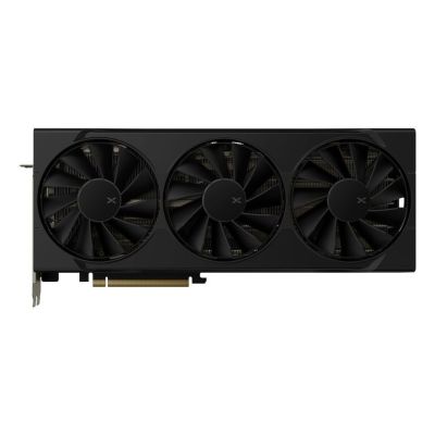 7. Grafikkarte XFX Swift RX 9070 3-FAN Gaming Edition 16 GB