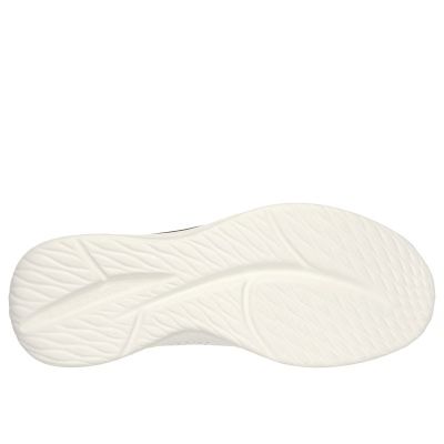 3. Skechers Slade Quinto M 210810WHT Schuhe