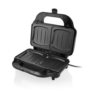 4. Eta Sorento Plus Toaster 900W Schwarz