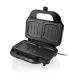 4. Eta Sorento Plus Toaster 900W Schwarz