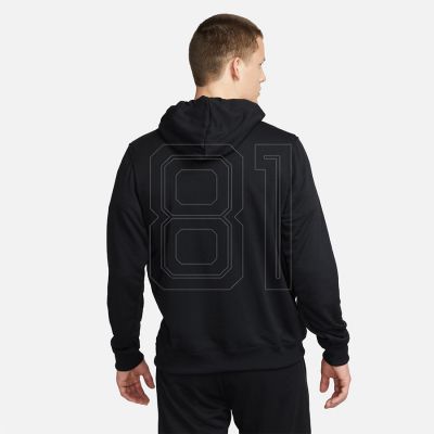 2. Nike FC Flc M DV9757 010 Sweatshirt