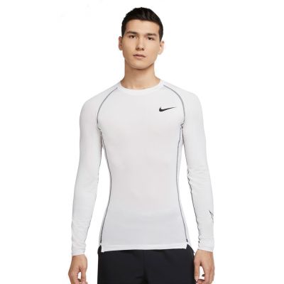 Nike Compression M DD1990-100 Thermoshirt