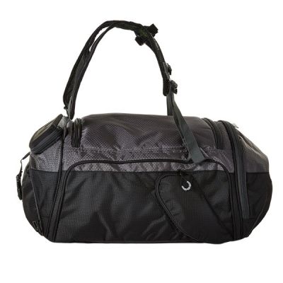 10. OGIO RUCKSACK - TASCHE ENDURANCE 7.0 CHARCOAL P/N: 112054.396